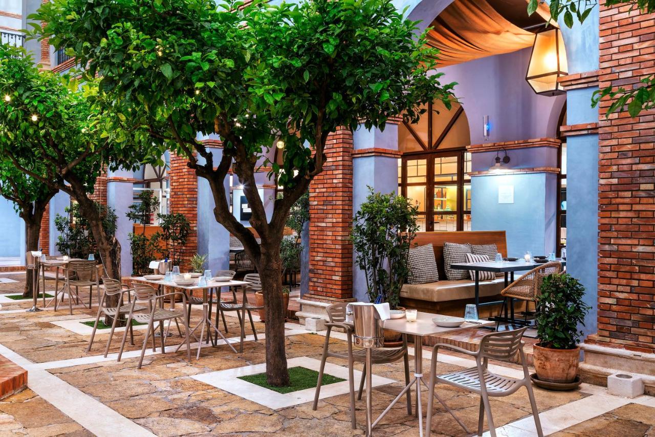 The Level At Melia Villaitana (adults Only) 5*