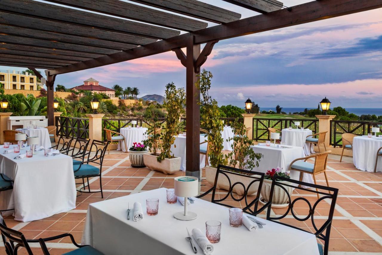 The Level At Melia Villaitana (adults Only) 5* Benidorm