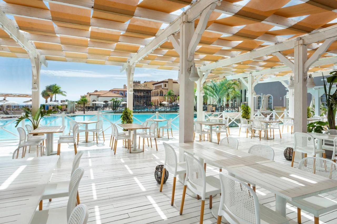 The Level At Melia Villaitana (adults Only) Hotel Benidorm