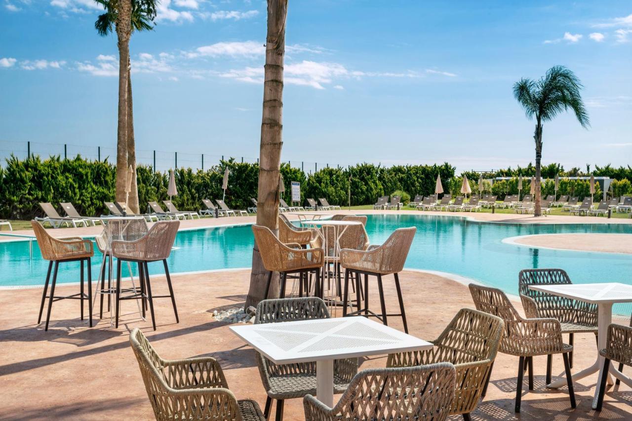 The Level At Melia Villaitana (adults Only) Hotel Benidorm