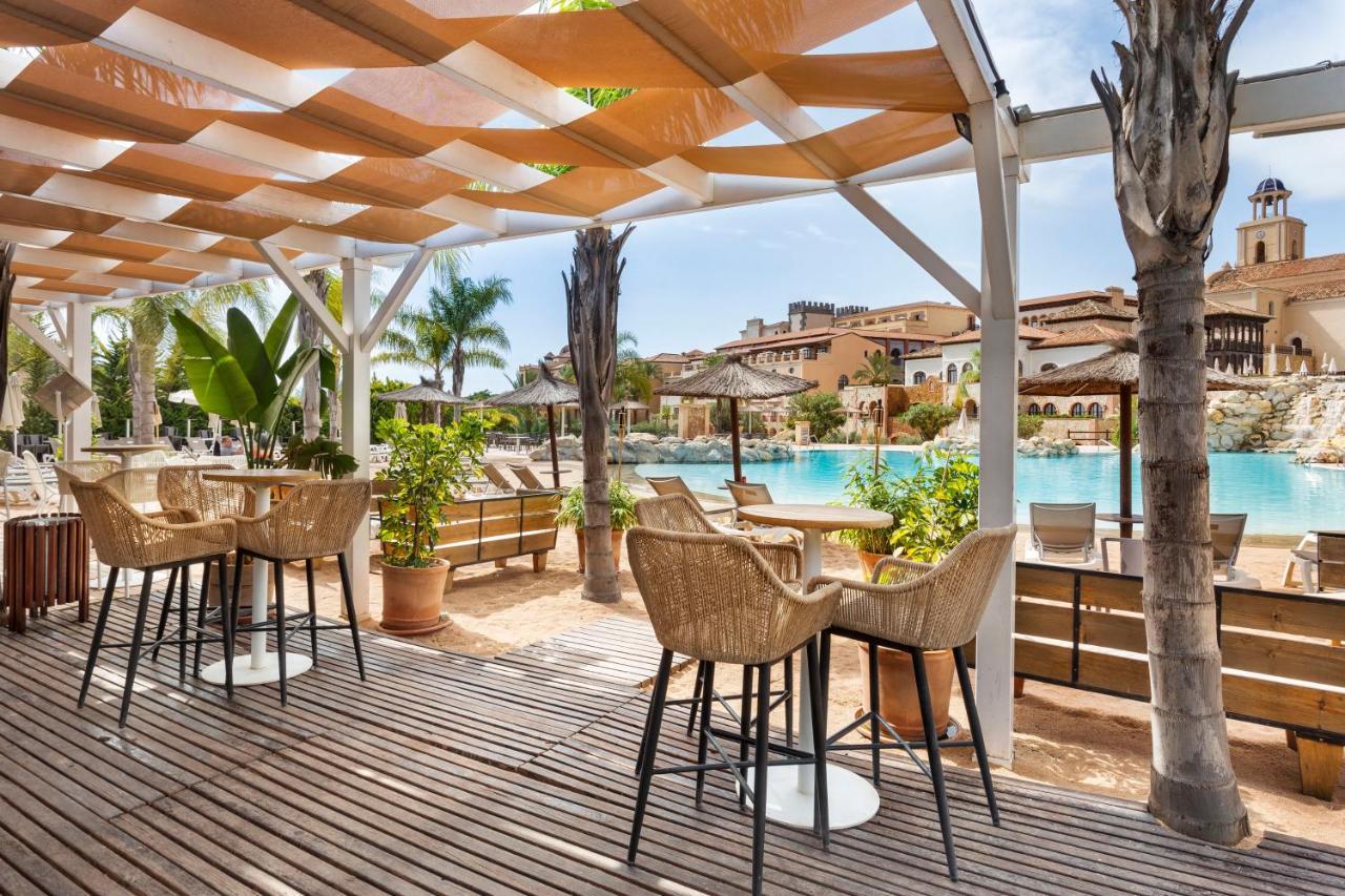 Hotel The Level At Melia Villaitana (adults Only)