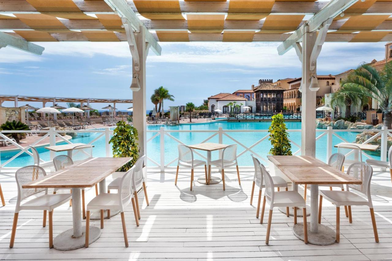 The Level At Melia Villaitana (adults Only) Hotel