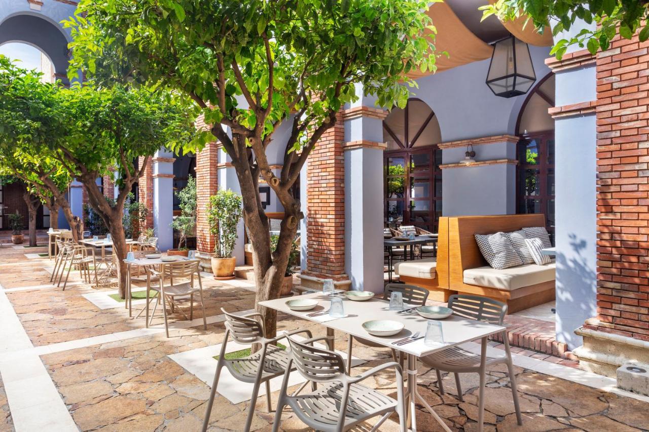 The Level At Melia Villaitana (adults Only) Hotel