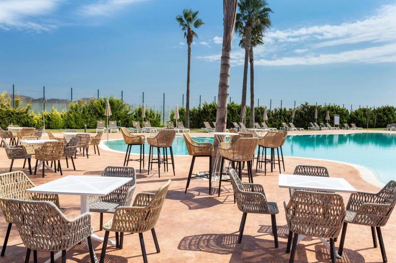 The Level At Melia Villaitana (adults Only)