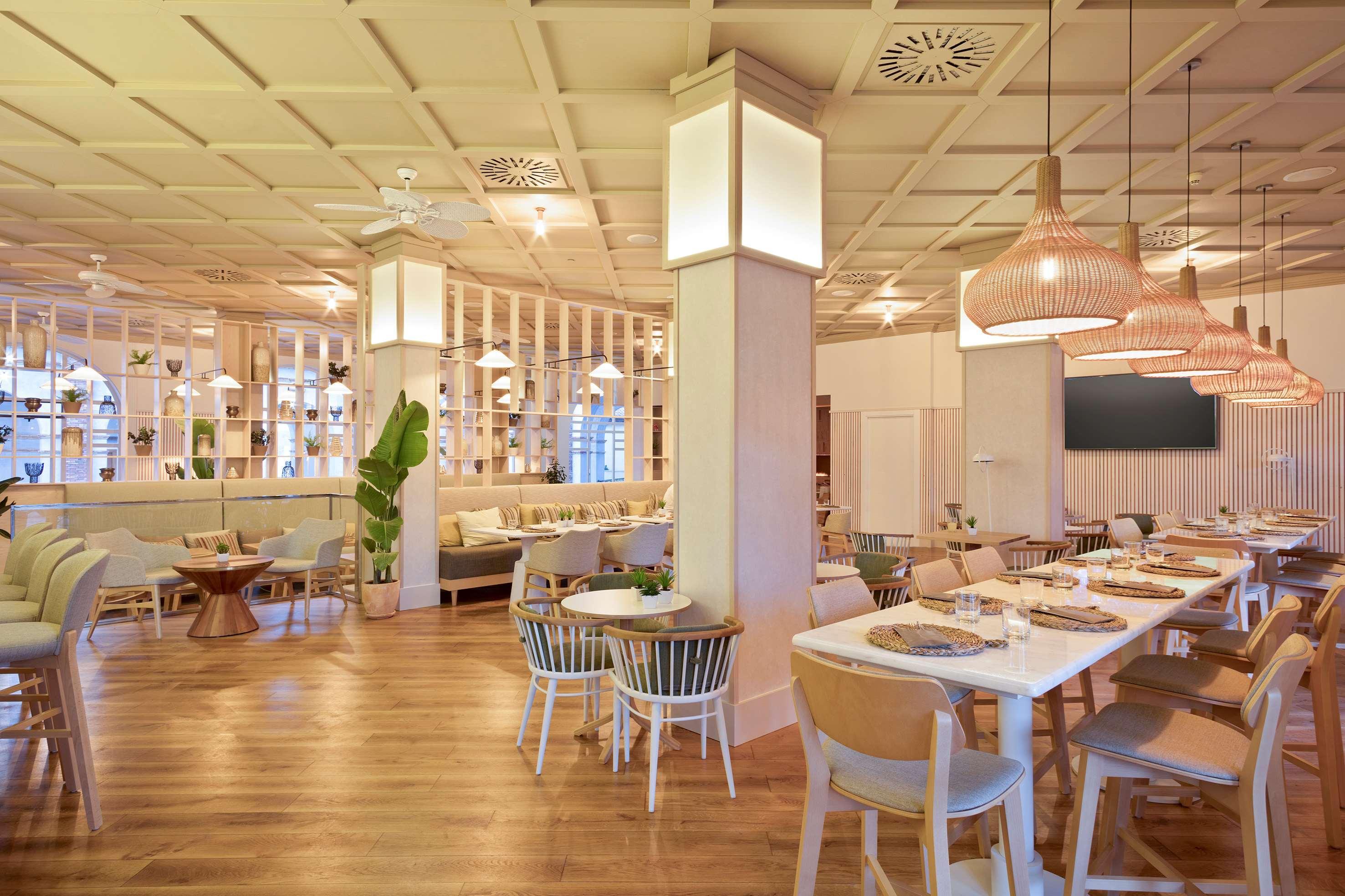 The Level At Melia Villaitana (adults Only) Benidorm