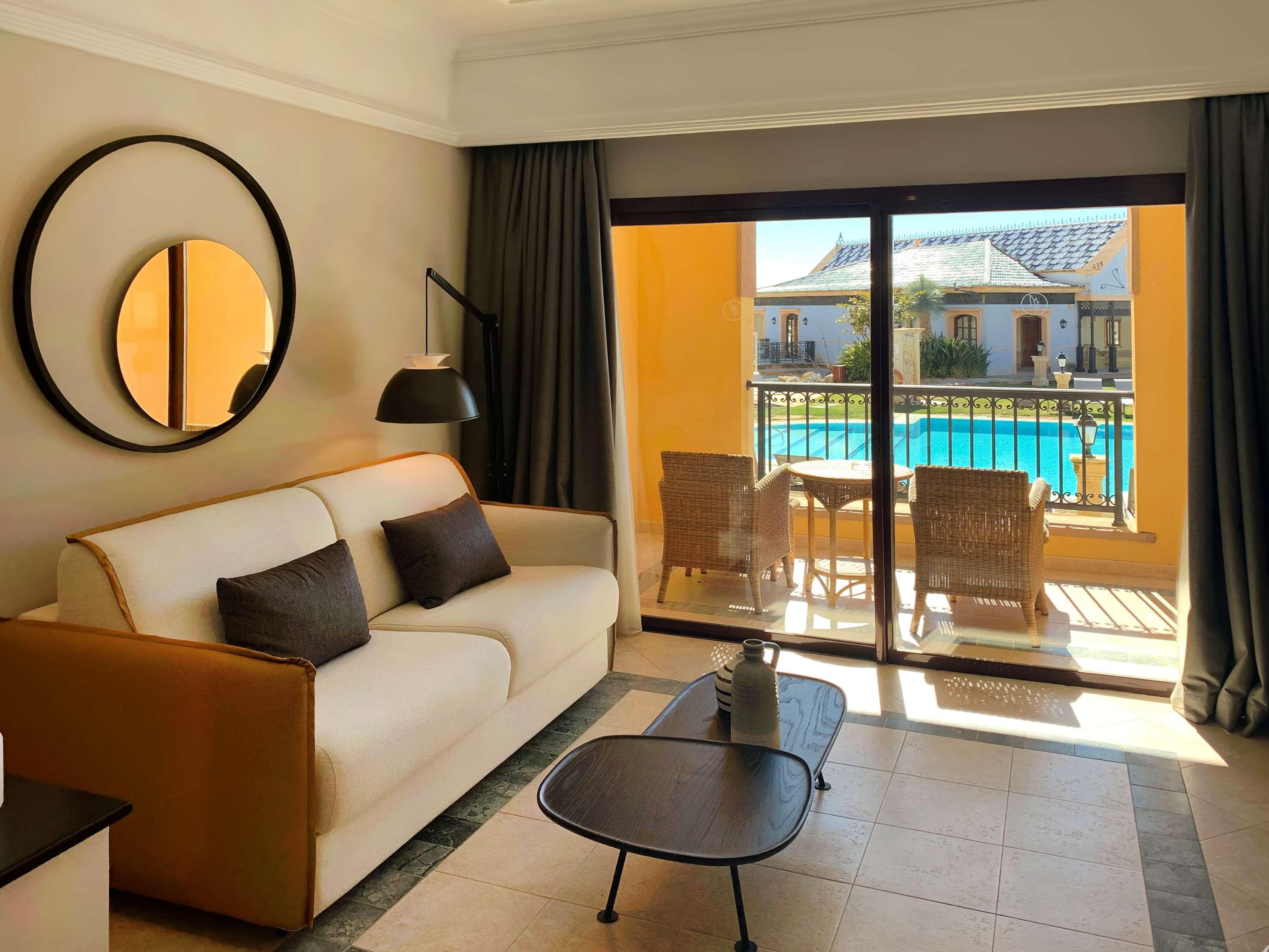 The Level At Melia Villaitana (adults Only) 5* Benidorm