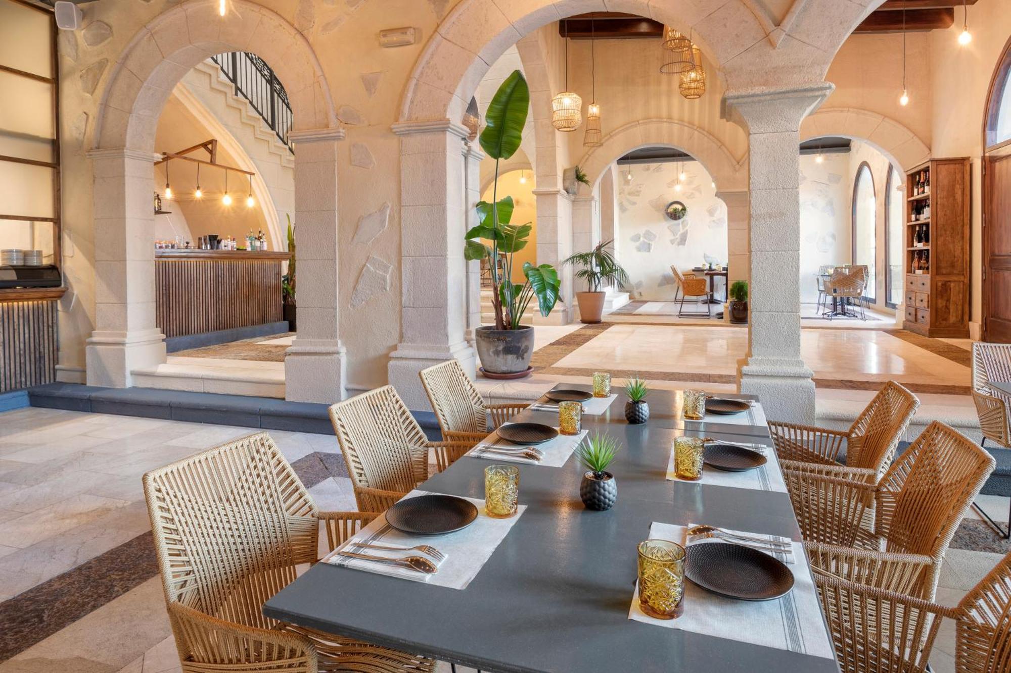 The Level At Melia Villaitana (adults Only) 5* Benidorm