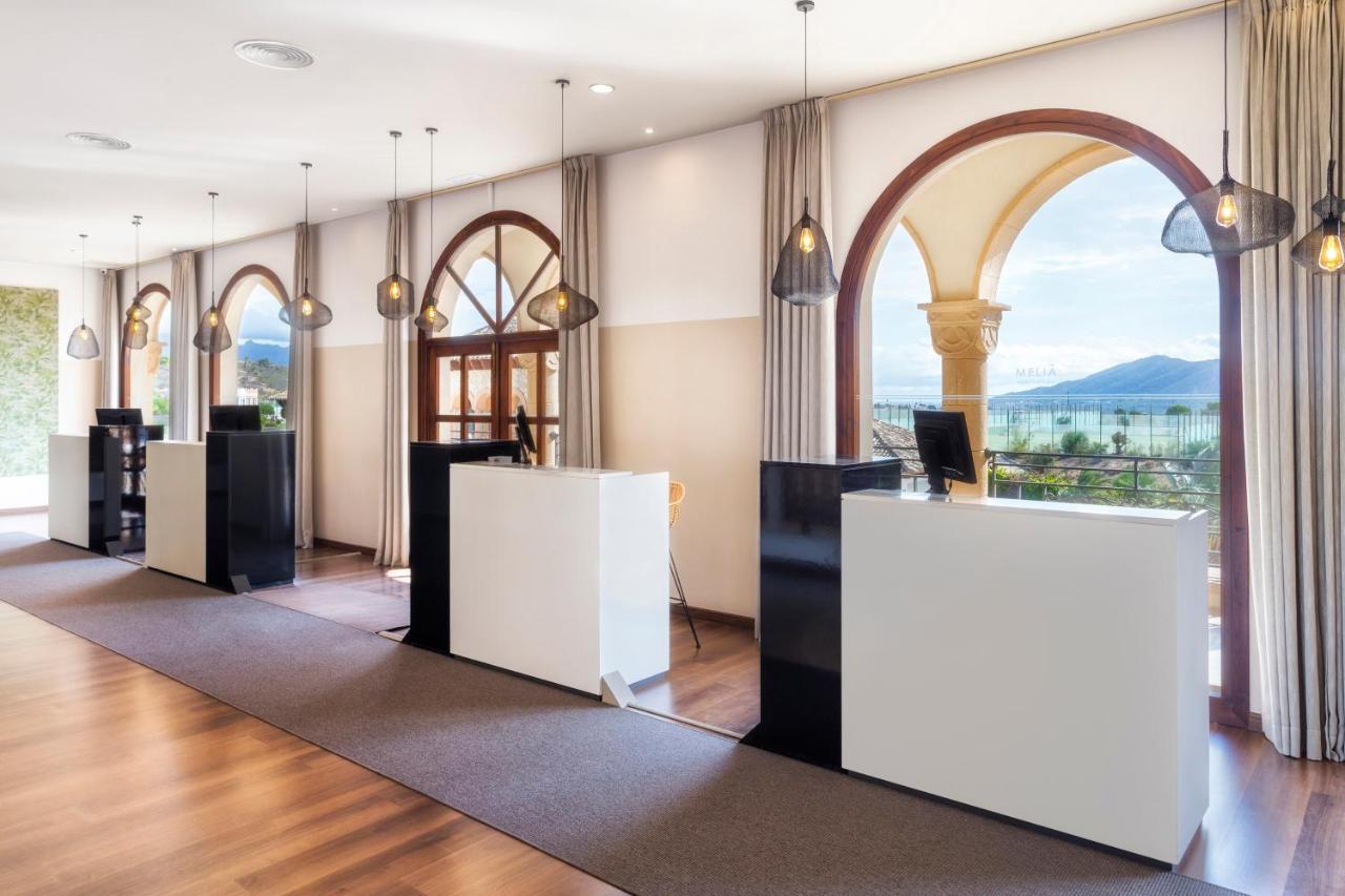The Level At Melia Villaitana (adults Only) 5* Benidorm